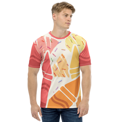 Gay Crayons Shirt (Toy Pride - 2021) - PretendAgain ✨