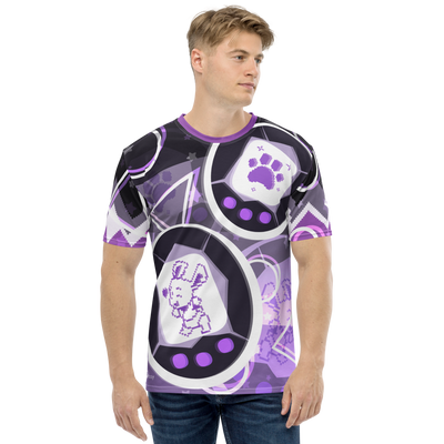 Asexual Toy Pet Shirt (Toy Pride - 2021) - PretendAgain ✨