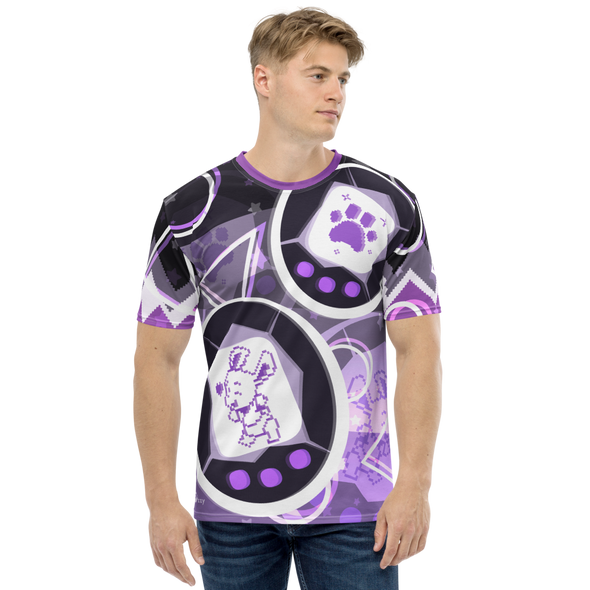 Asexual Toy Pet Shirt (Toy Pride - 2021) - PretendAgain ✨