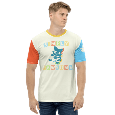 Simply Pawsome Shirt