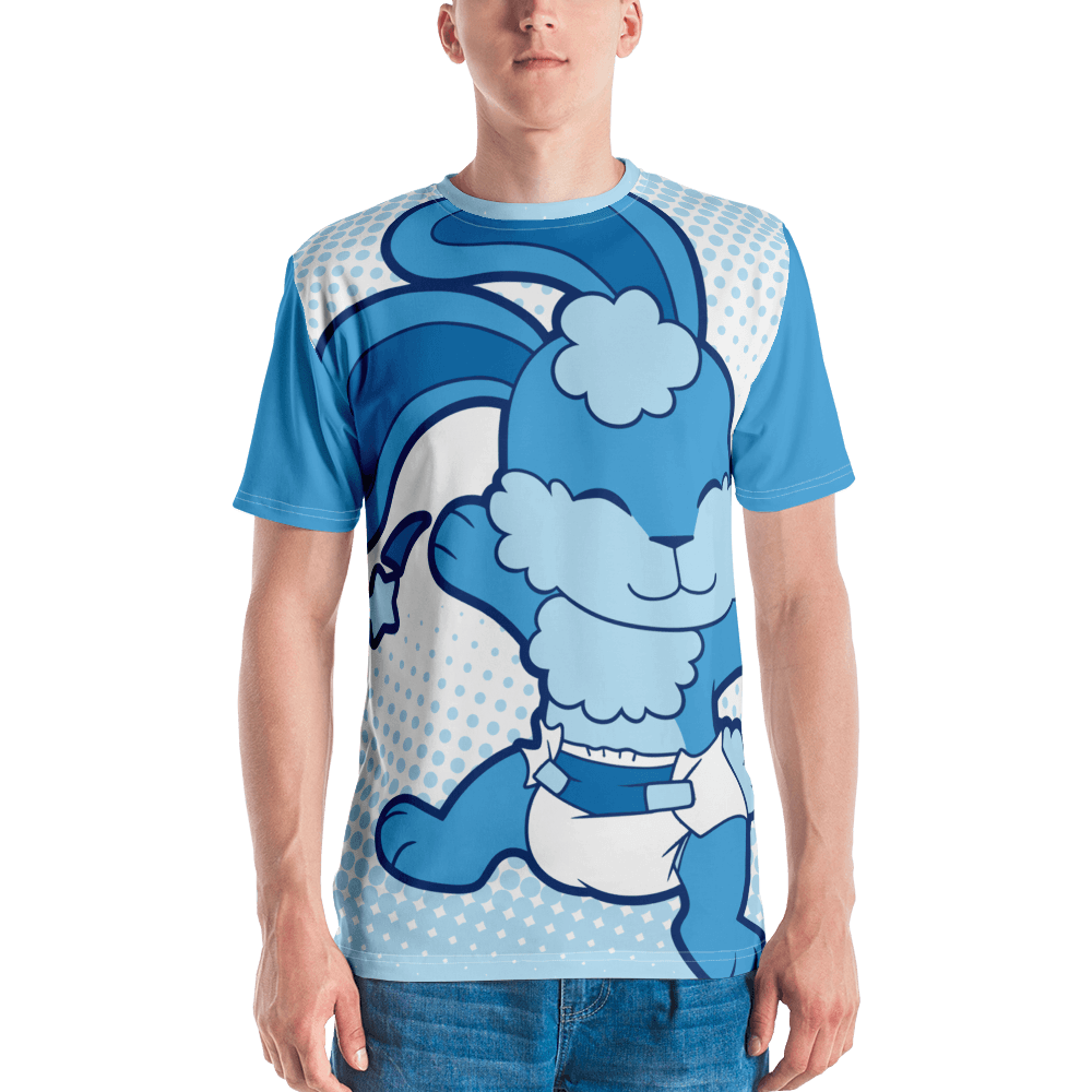 BIG Friends Shirt - Bunny - PretendAgain ✨