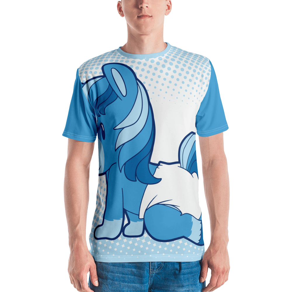 BIG Friends Shirt - Pony