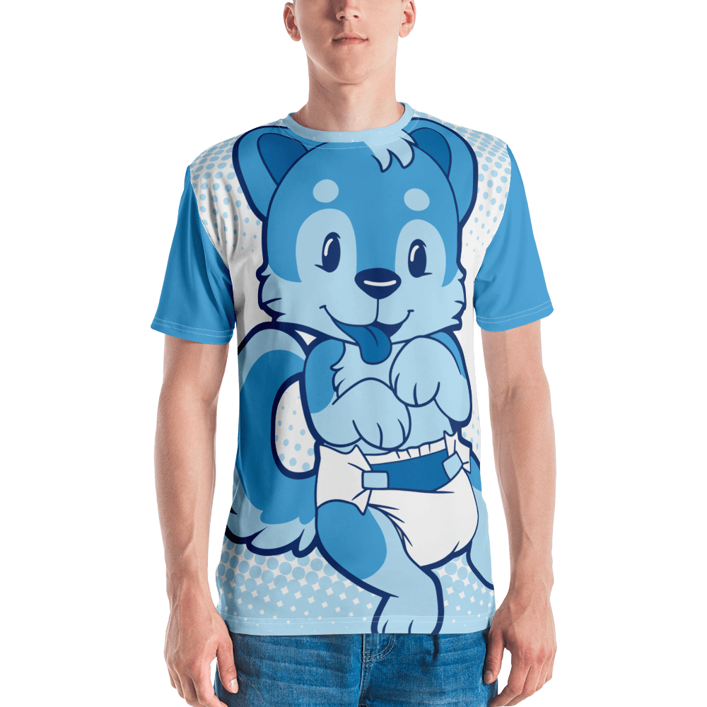 BIG Friends Shirt - Puppy