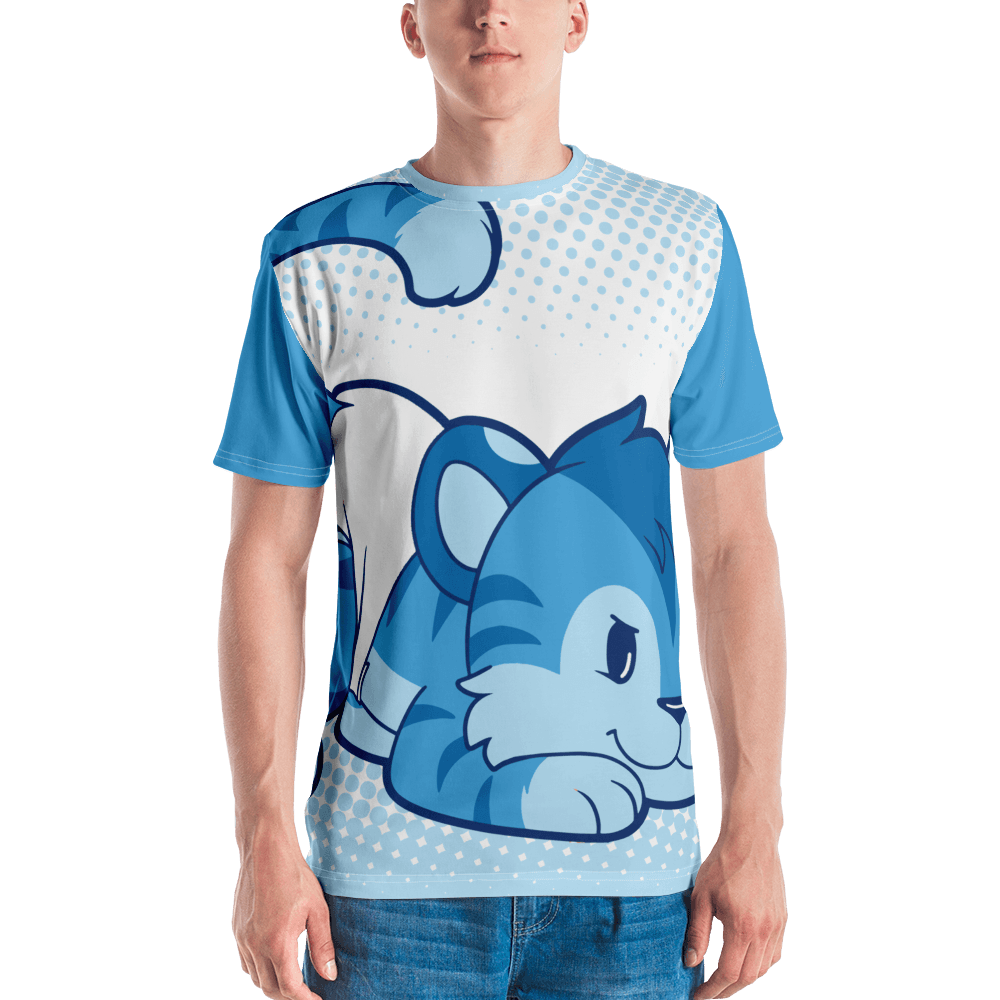 BIG Friends Shirt - Tiger