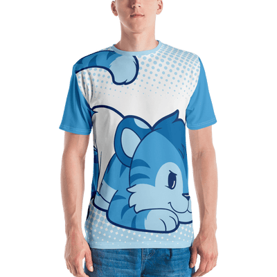 BIG Friends Shirt - Tiger