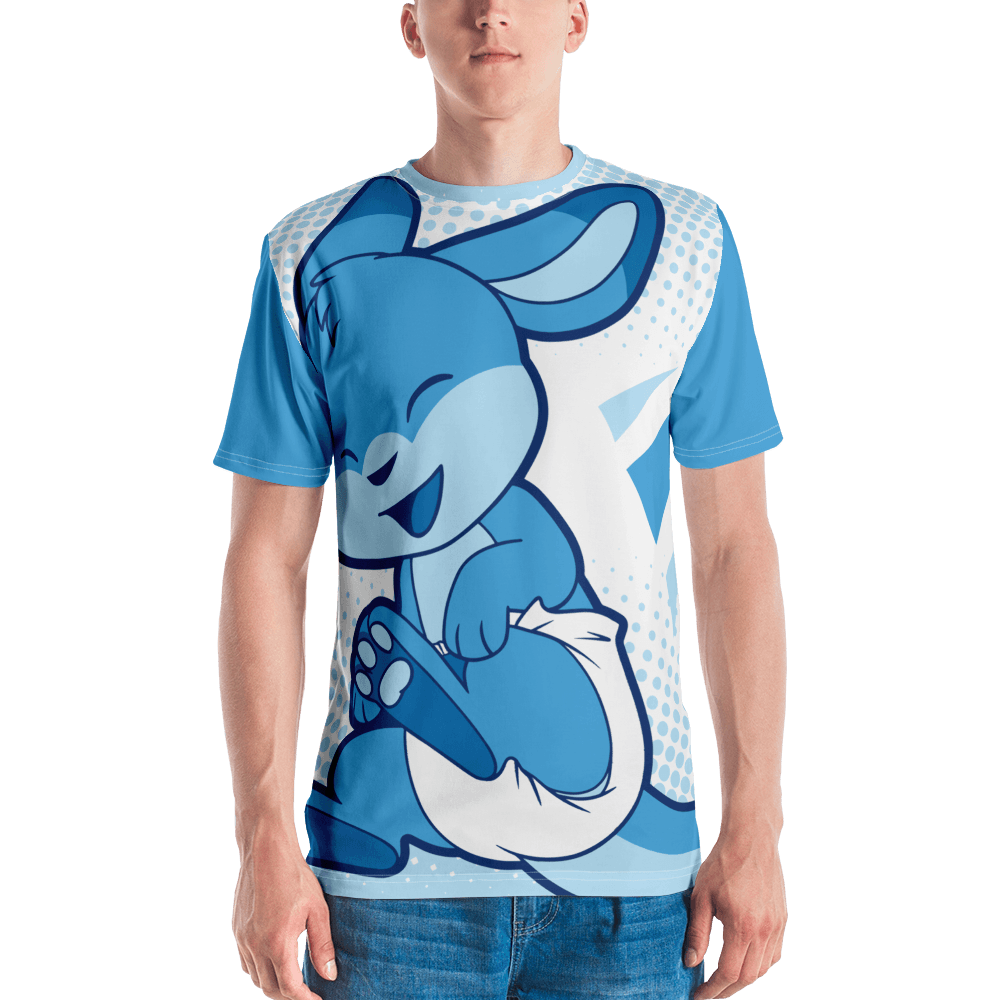 BIG Friends Shirt - Kangaroo - PretendAgain ✨