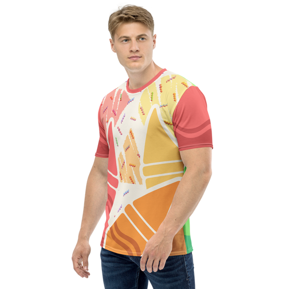 Gay Crayons Shirt (Toy Pride - 2021) - PretendAgain ✨