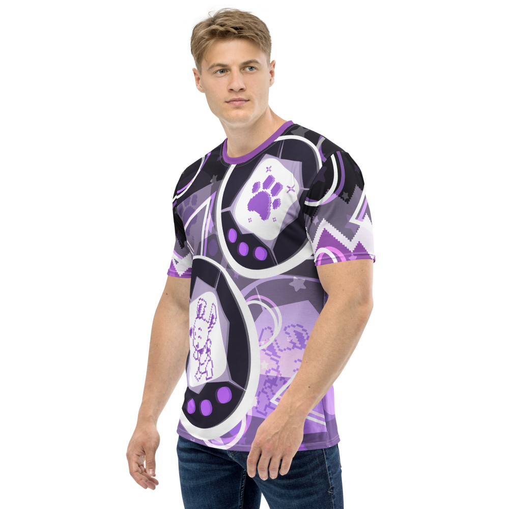 Asexual Toy Pet Shirt (Toy Pride - 2021) - PretendAgain ✨