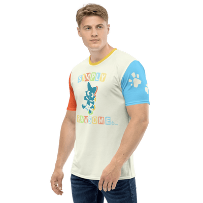 Simply Pawsome Shirt