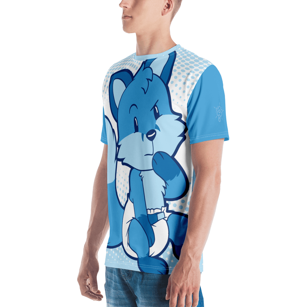 BIG Friends Shirt - Fox - PretendAgain ✨