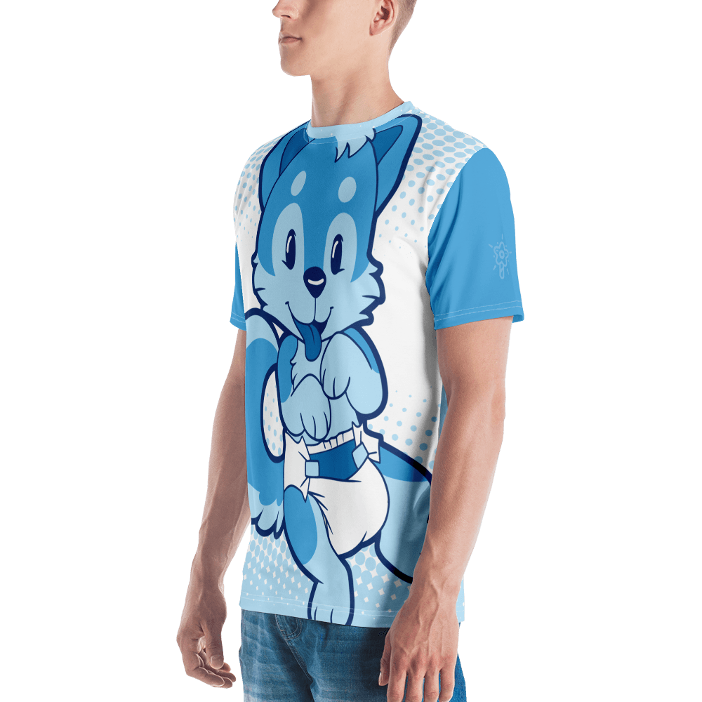 BIG Friends Shirt - Puppy