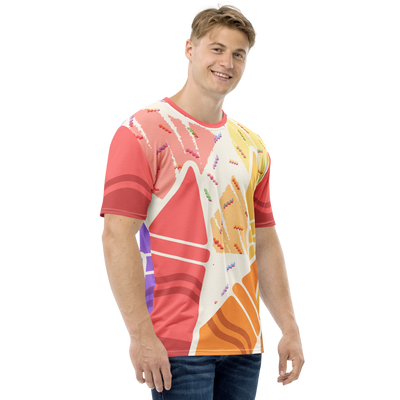 Gay Crayons Shirt (Toy Pride - 2021) - PretendAgain ✨