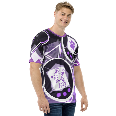 Asexual Toy Pet Shirt (Toy Pride - 2021) - PretendAgain ✨