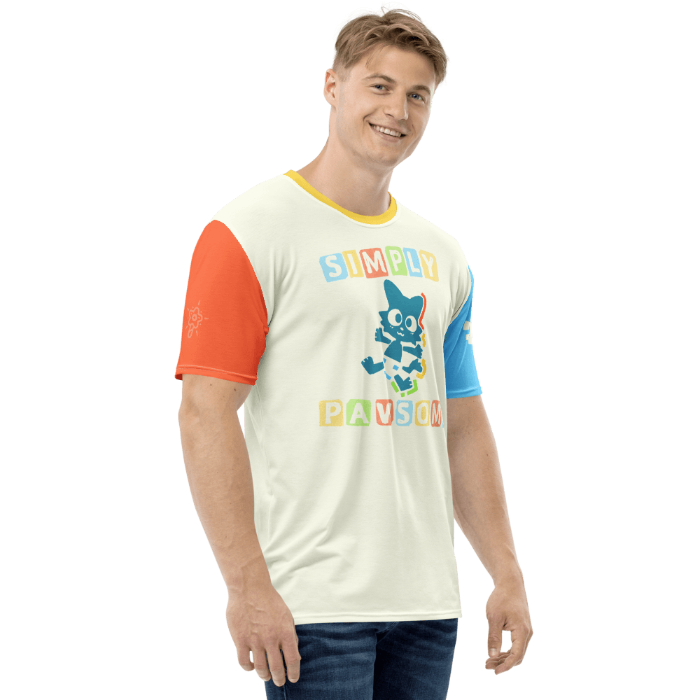Simply Pawsome Shirt