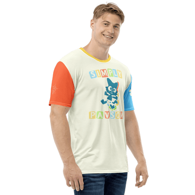 Simply Pawsome Shirt