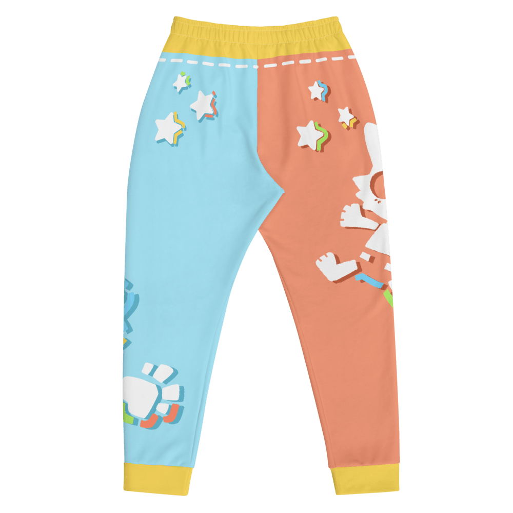 Simply Pawsome Pajama Pants