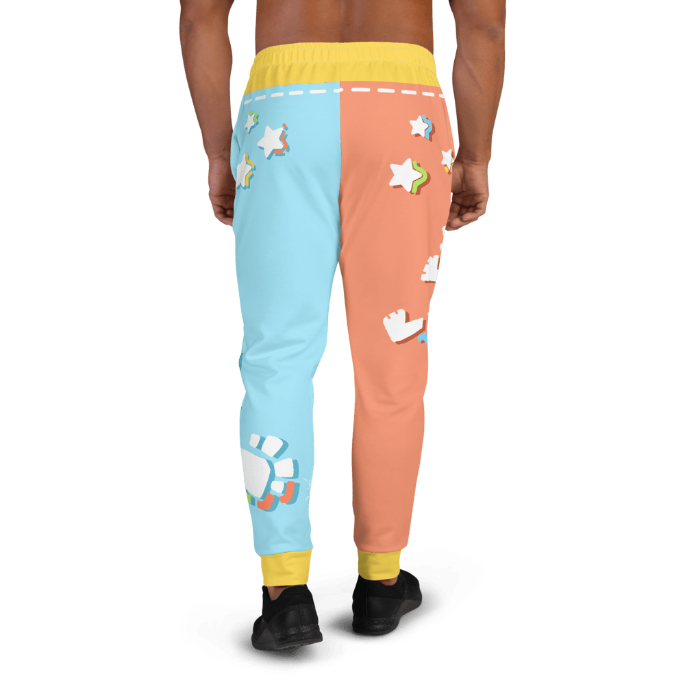 Simply Pawsome Pajama Pants