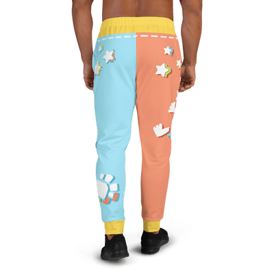 Simply Pawsome Pajama Pants
