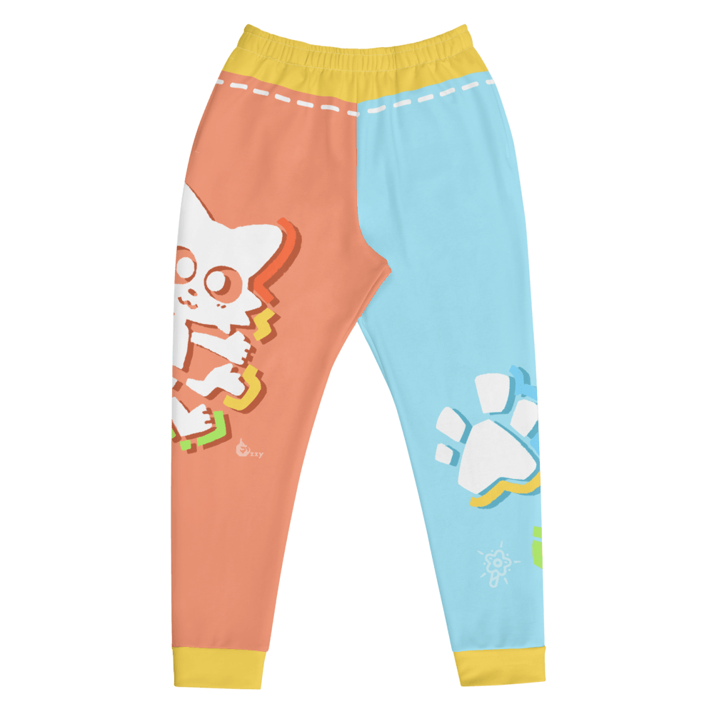 Simply Pawsome Pajama Pants