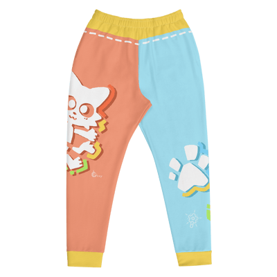 Simply Pawsome Pajama Pants