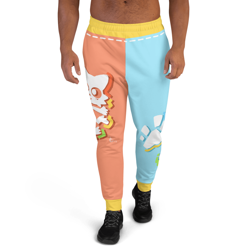 Simply Pawsome Pajama Pants