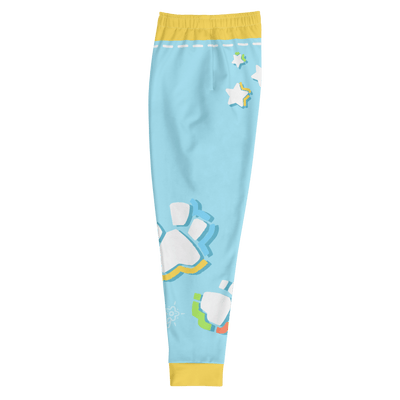 Simply Pawsome Pajama Pants
