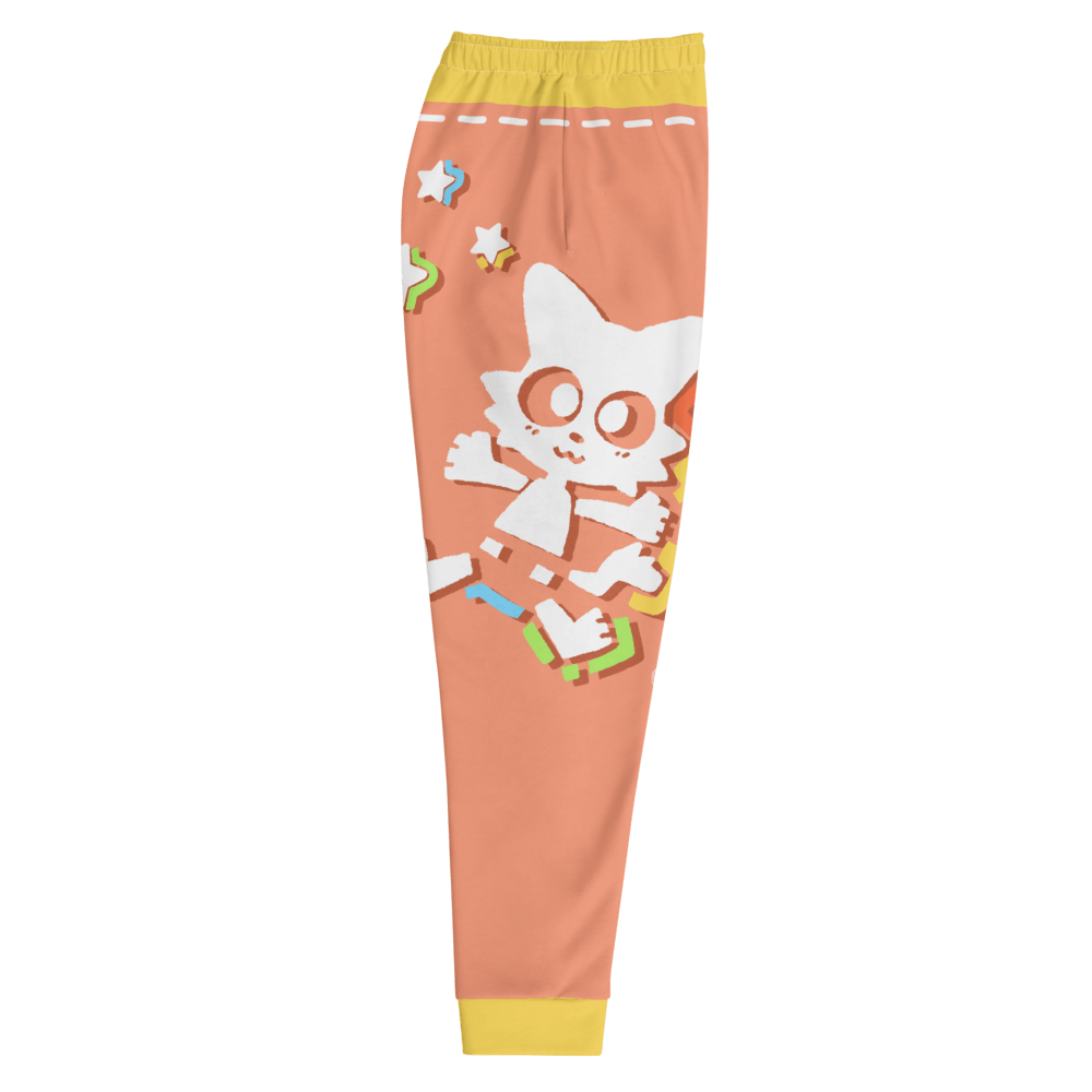 Simply Pawsome Pajama Pants