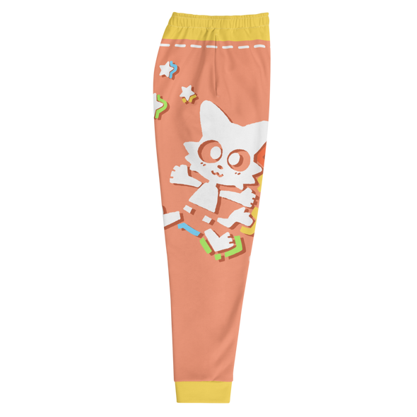 Simply Pawsome Pajama Pants