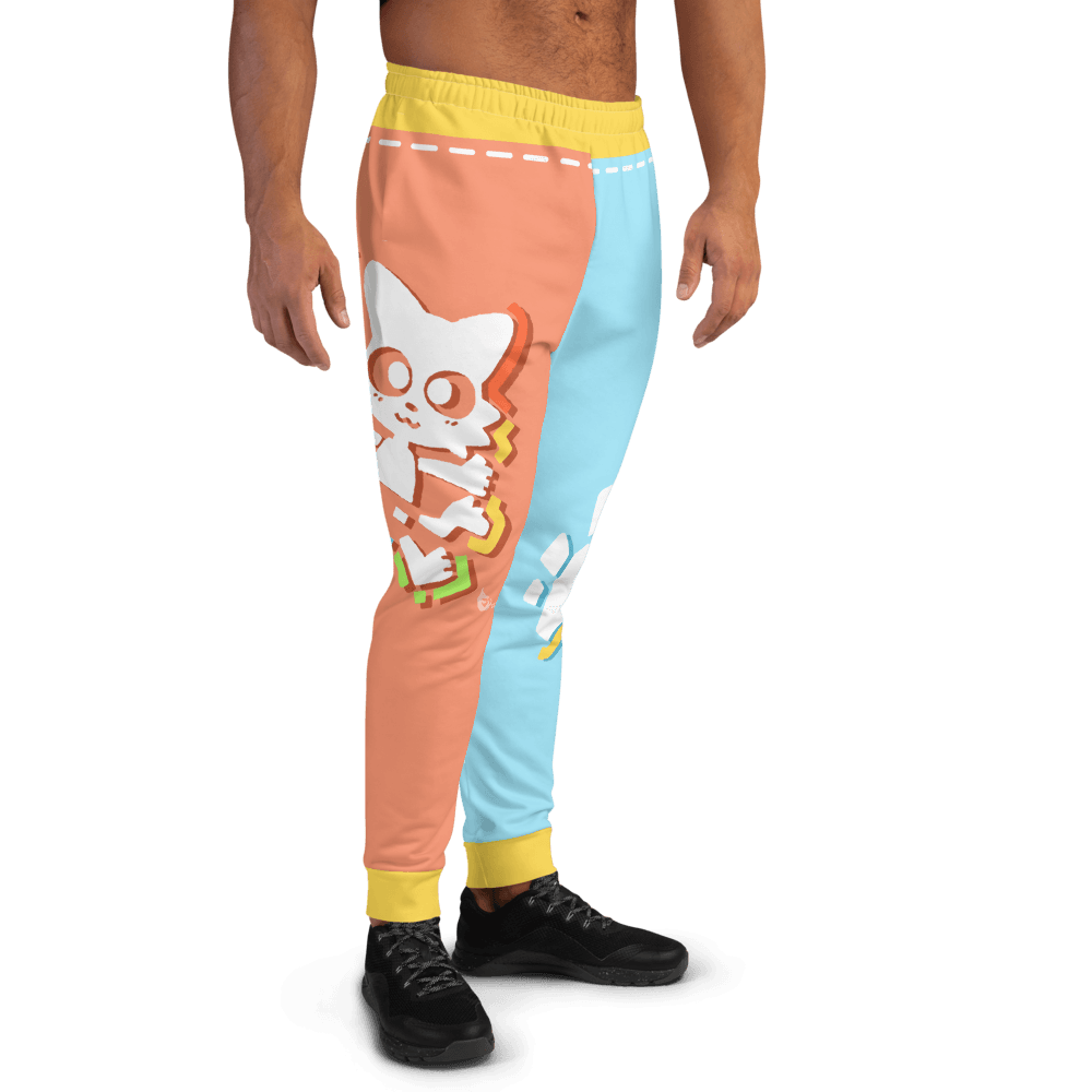 Simply Pawsome Pajama Pants