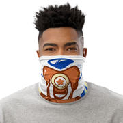 PretendAgain PaciCover (Blue/Orange) - PretendAgain