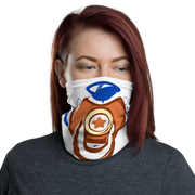 PretendAgain PaciCover (Blue/Orange) - PretendAgain