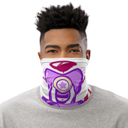 PretendAgain PaciCover (Orange/Purple) - PretendAgain