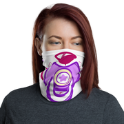 PretendAgain PaciCover (Orange/Purple) - PretendAgain