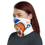 PretendAgain PaciCover (Blue/Orange) - PretendAgain