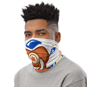 PretendAgain PaciCover (Blue/Orange) - PretendAgain