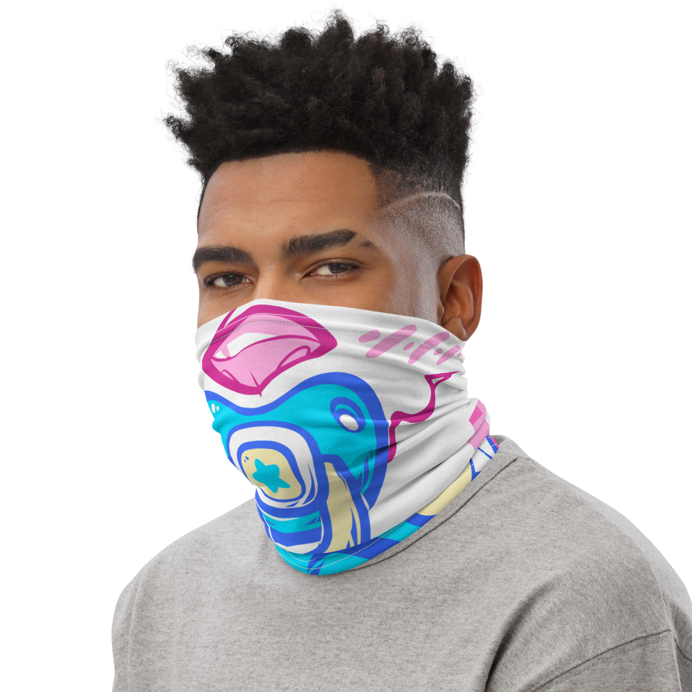 PretendAgain PaciCover (Blue/Pink) - PretendAgain