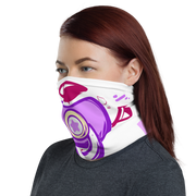 PretendAgain PaciCover (Orange/Purple) - PretendAgain