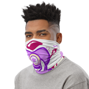 PretendAgain PaciCover (Orange/Purple) - PretendAgain