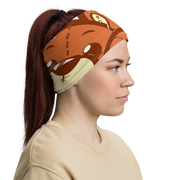 PretendAgain PaciCover (Blue/Orange) - PretendAgain