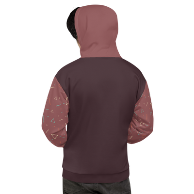 Cool Kid Hoodie (Retro Warm) - PretendAgain ✨