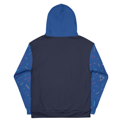Cool Kid Hoodie (Cool Blue) - PretendAgain ✨