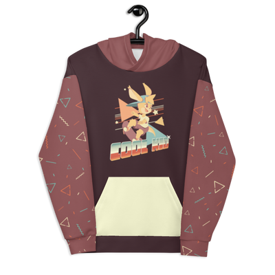 Cool Kid Hoodie (Retro Warm) - PretendAgain ✨