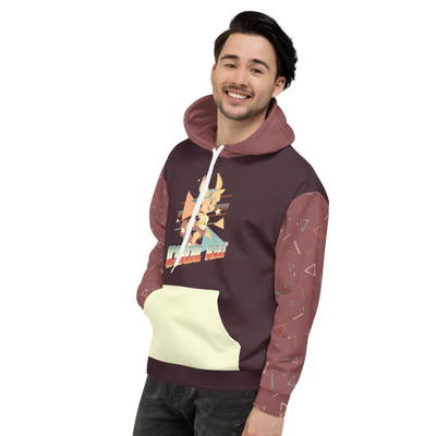 Cool Kid Hoodie (Retro Warm) - PretendAgain ✨