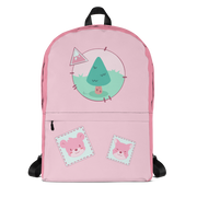 Cub Explorers Ice Cream Diaper Bagpack - PretendAgain