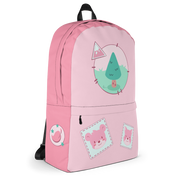 Cub Explorers Ice Cream Diaper Bagpack - PretendAgain