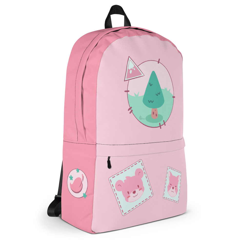 Cub Explorers Ice Cream Diaper Bagpack - PretendAgain