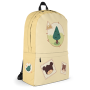 Cub Explorers Ice Cream Diaper Bagpack - PretendAgain