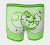 Playful Moon ToyBoxers - Boxer Briefs (Green) - PretendAgain