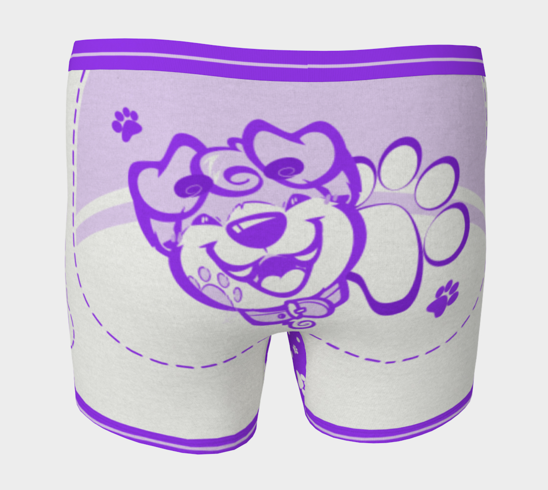 Boxer Freshie – Lady Paw Accessories