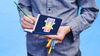 Gay Pride Sticker (Toy Pride - 2021) - PretendAgain ✨